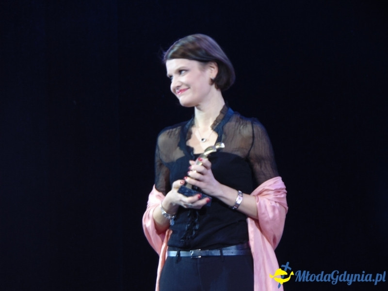 Gdyńska Gala Sportu 2015