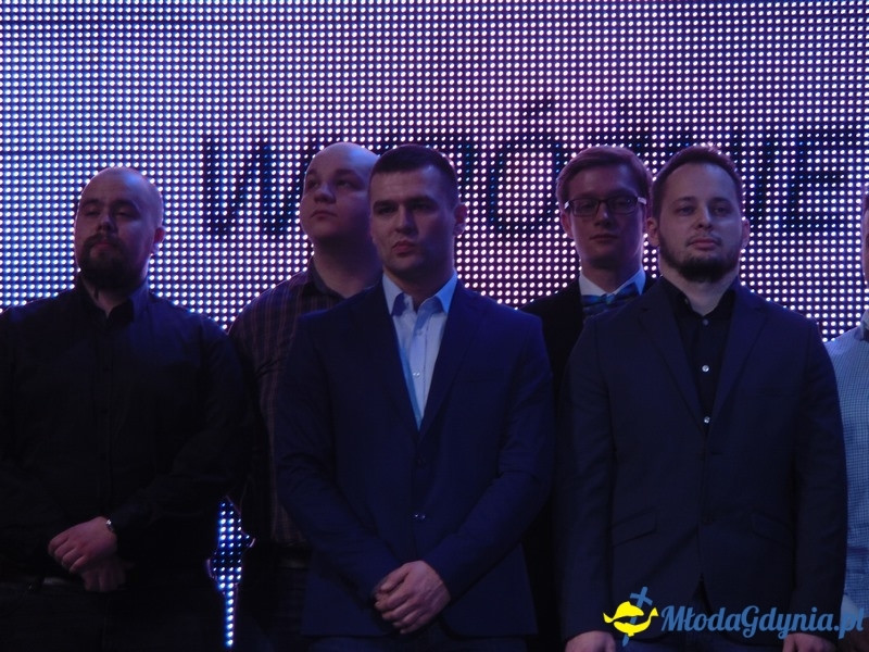 Gdyńska Gala Sportu 2015