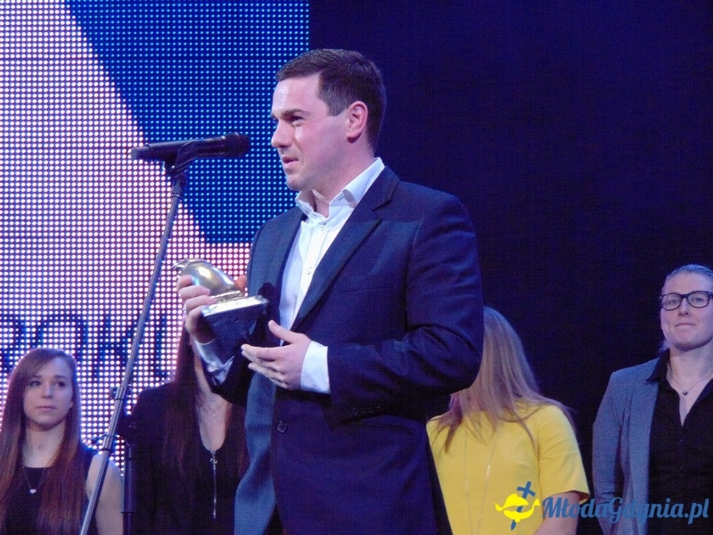 Gdyńska Gala Sportu 2015