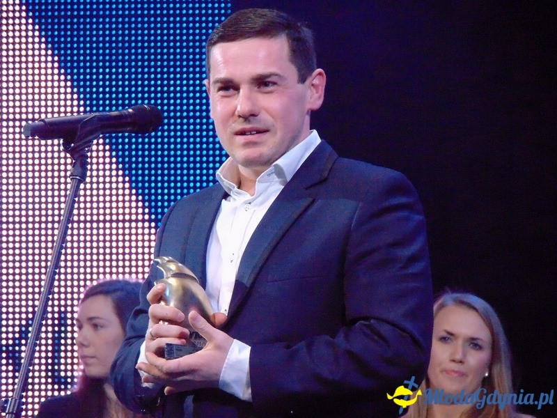 Gdyńska Gala Sportu 2015