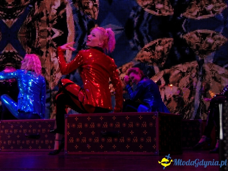 Gdyńska Gala Sportu 2015