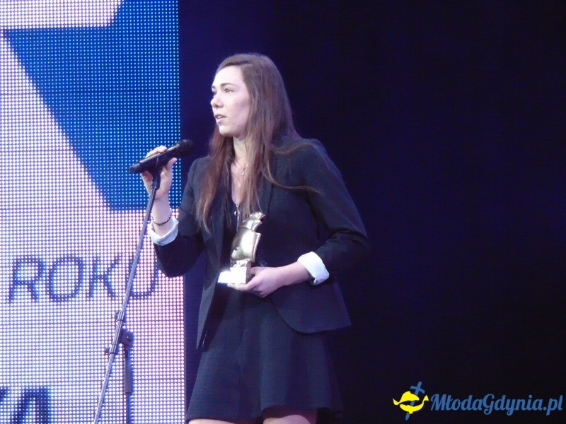 Gdyńska Gala Sportu 2015