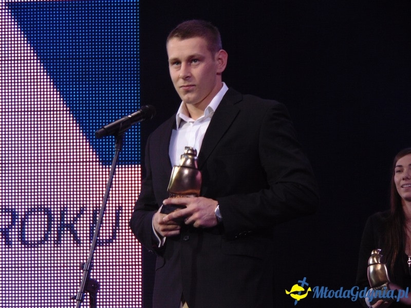 Gdyńska Gala Sportu 2015