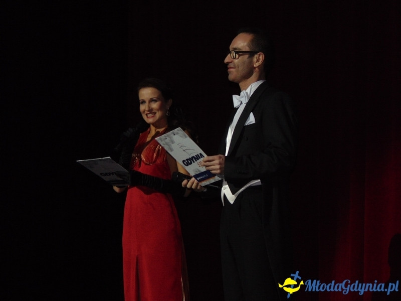 Gdyńska Gala Sportu 2015