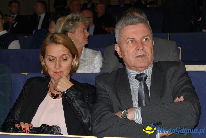 Gdyńska Gala Sportu 2015 (II)