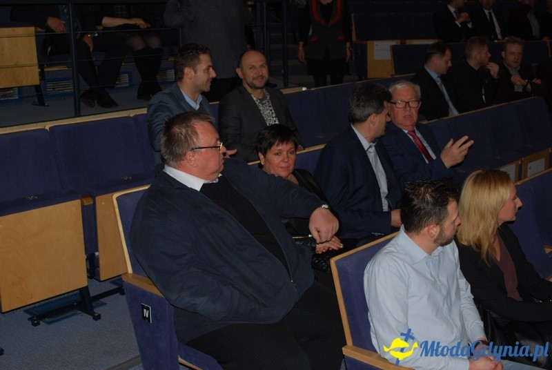 Gdyńska Gala Sportu 2015 (II)