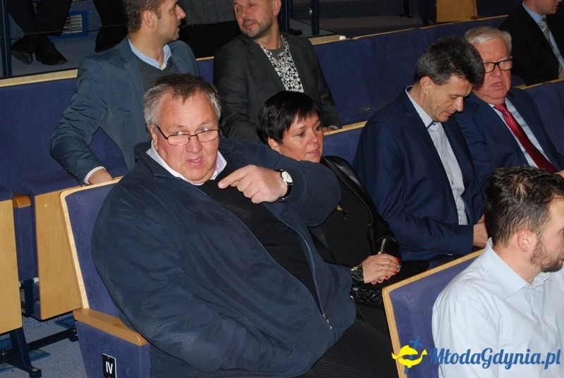 Gdyńska Gala Sportu 2015 (II)