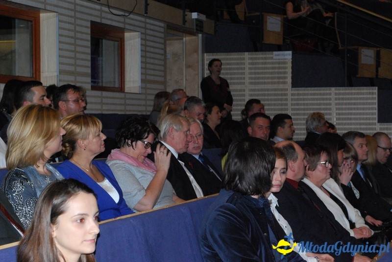 Gdyńska Gala Sportu 2015 (II)