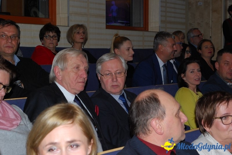 Gdyńska Gala Sportu 2015 (II)