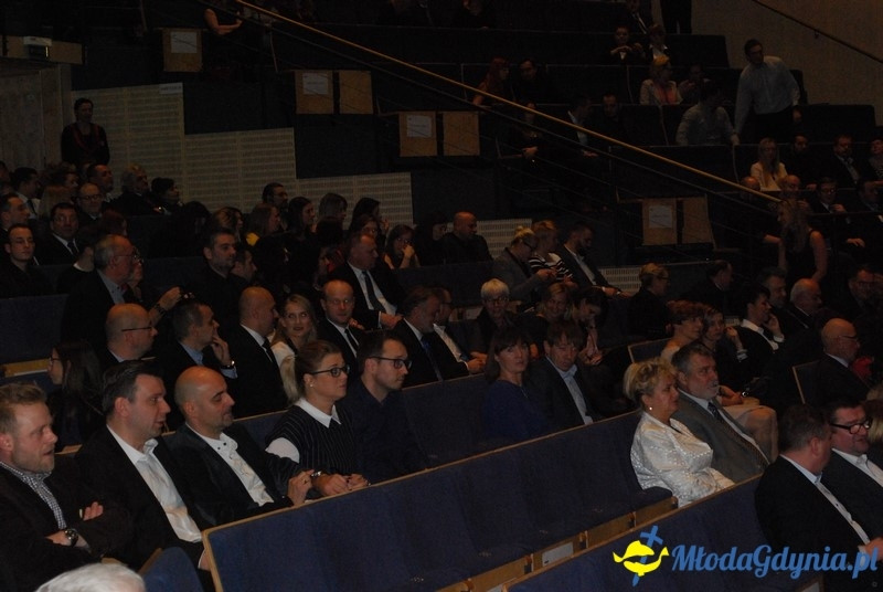 Gdyńska Gala Sportu 2015 (II)