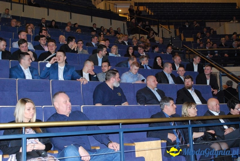 Gdyńska Gala Sportu 2015 (II)