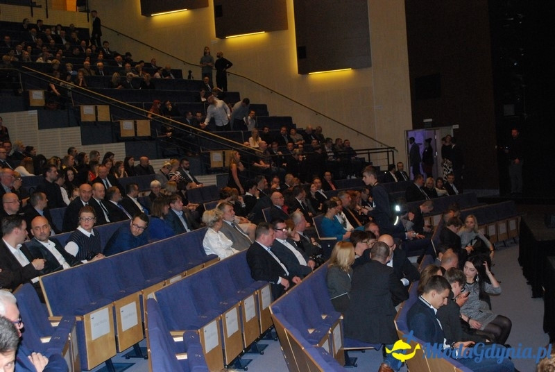 Gdyńska Gala Sportu 2015 (II)