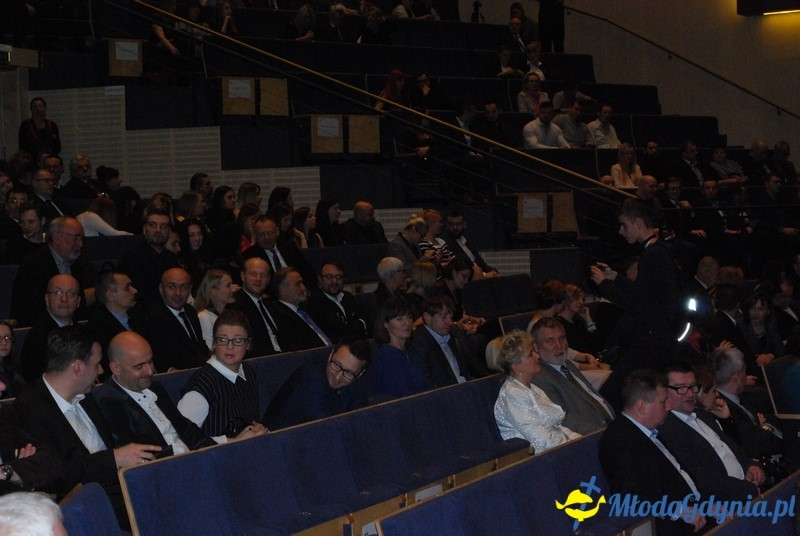 Gdyńska Gala Sportu 2015 (II)