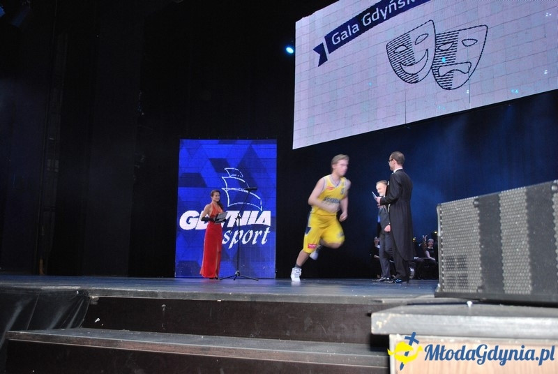 Gdyńska Gala Sportu 2015 (II)