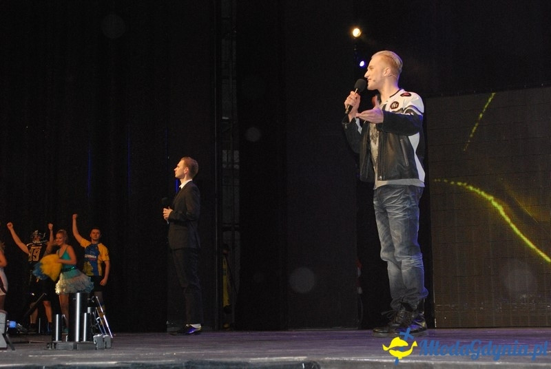 Gdyńska Gala Sportu 2015 (II)