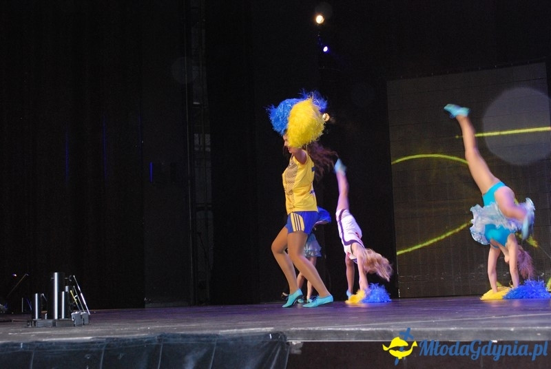 Gdyńska Gala Sportu 2015 (II)