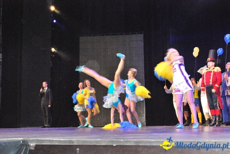 Gdyńska Gala Sportu 2015 (II)