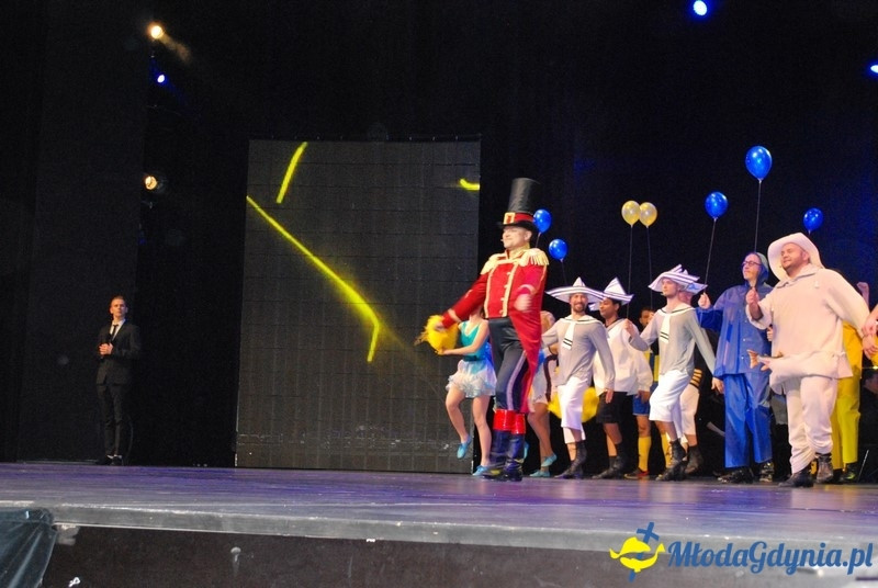 Gdyńska Gala Sportu 2015 (II)