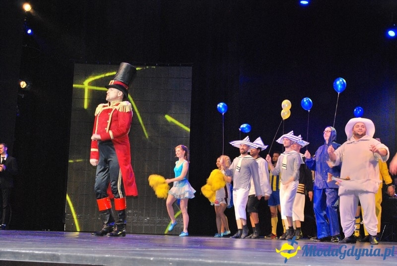 Gdyńska Gala Sportu 2015 (II)