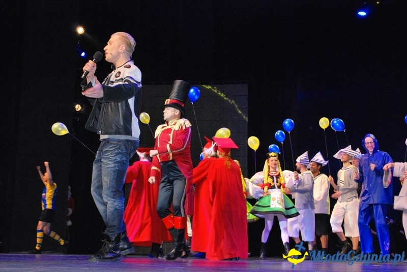 Gdyńska Gala Sportu 2015 (II)