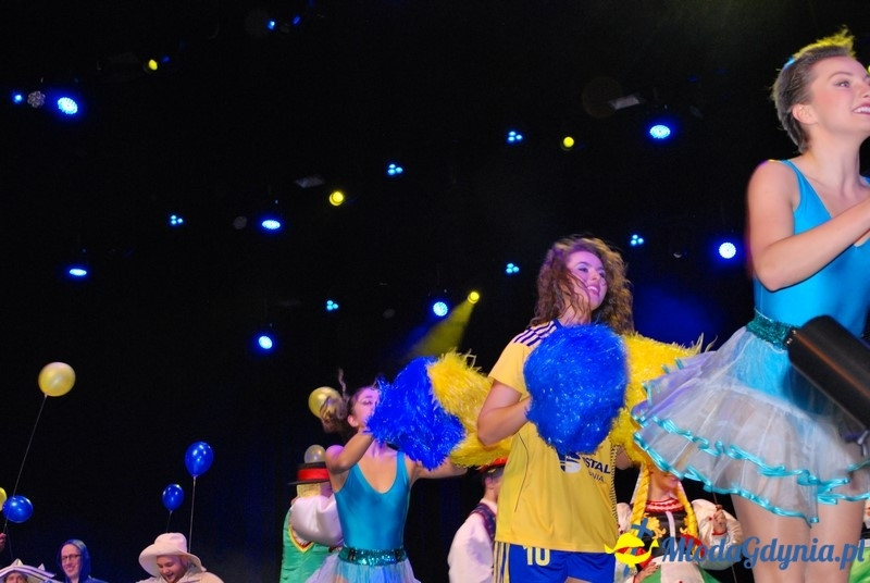 Gdyńska Gala Sportu 2015 (II)