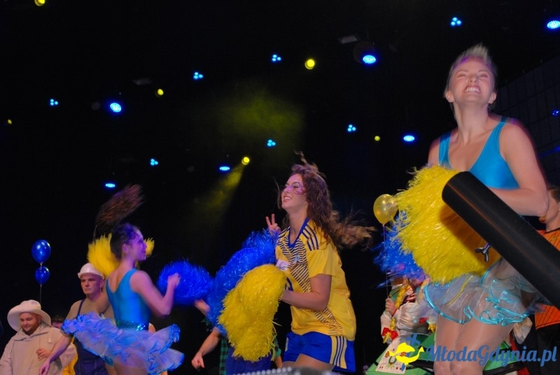 Gdyńska Gala Sportu 2015 (II)