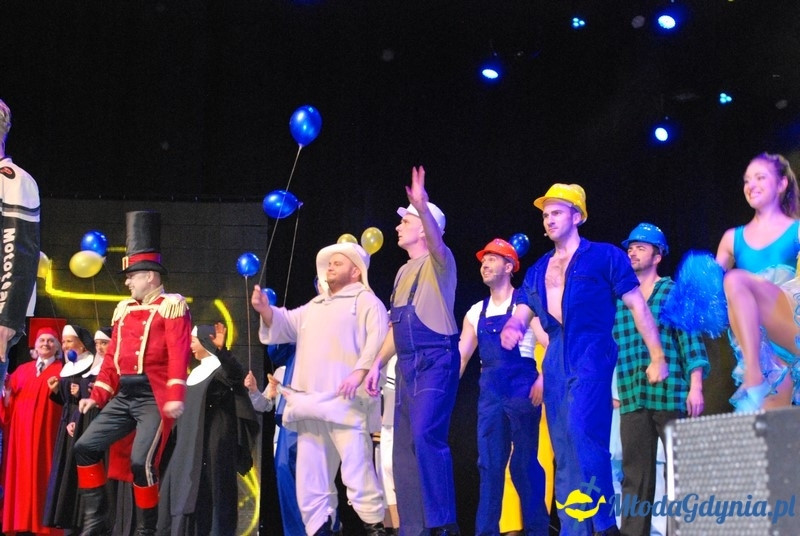 Gdyńska Gala Sportu 2015 (II)