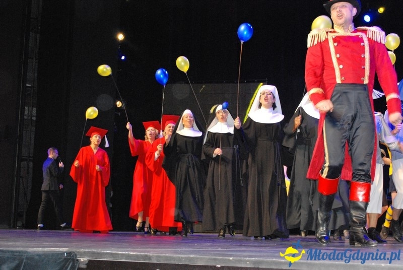 Gdyńska Gala Sportu 2015 (II)