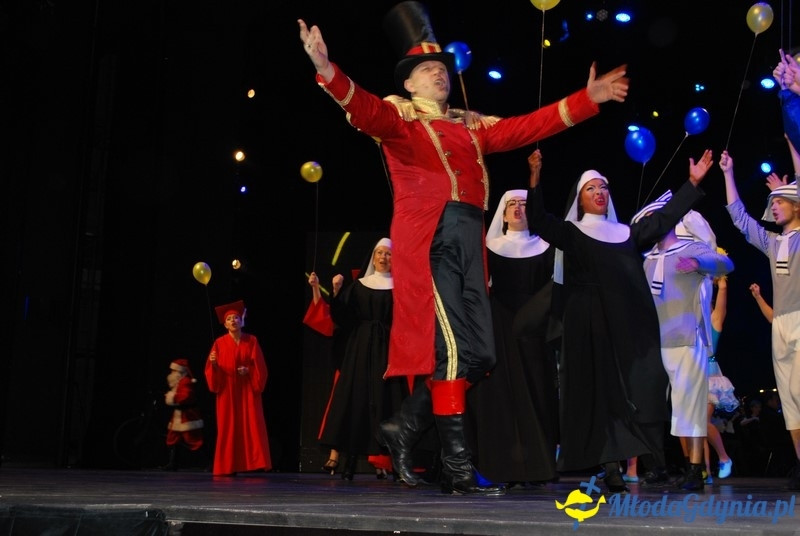 Gdyńska Gala Sportu 2015 (II)