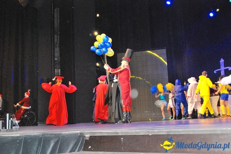 Gdyńska Gala Sportu 2015 (II)