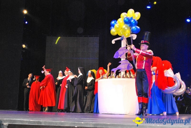 Gdyńska Gala Sportu 2015 (II)