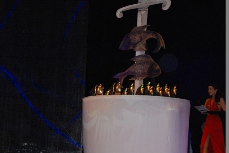 Gdyńska Gala Sportu 2015 (II)