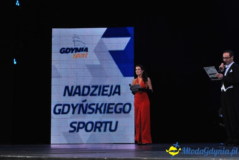 Gdyńska Gala Sportu 2015 (II)