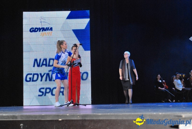Gdyńska Gala Sportu 2015 (II)
