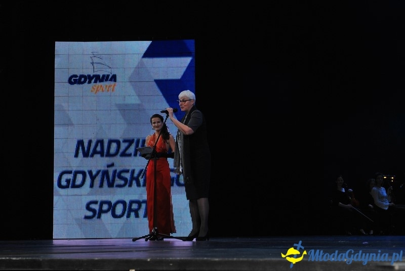 Gdyńska Gala Sportu 2015 (II)