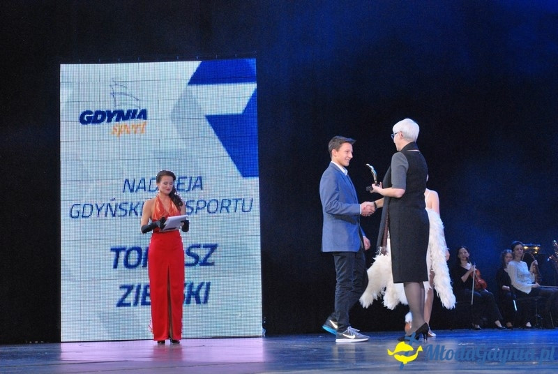 Gdyńska Gala Sportu 2015 (II)