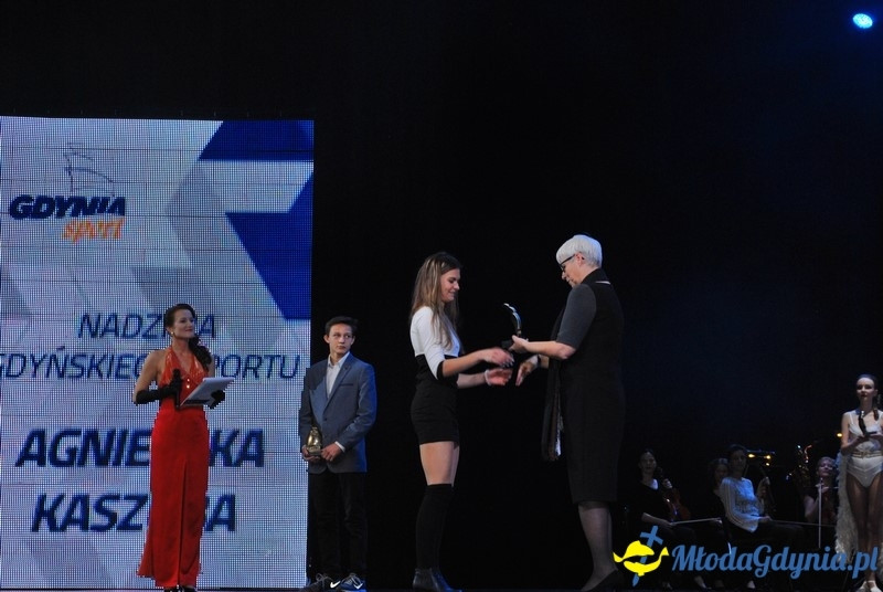 Gdyńska Gala Sportu 2015 (II)
