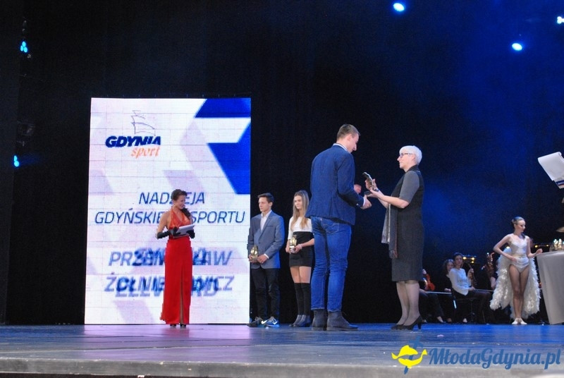 Gdyńska Gala Sportu 2015 (II)