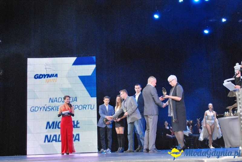 Gdyńska Gala Sportu 2015 (II)