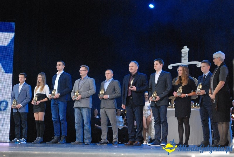 Gdyńska Gala Sportu 2015 (II)