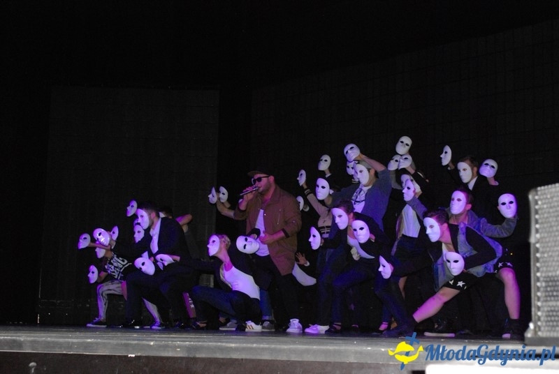 Gdyńska Gala Sportu 2015 (II)