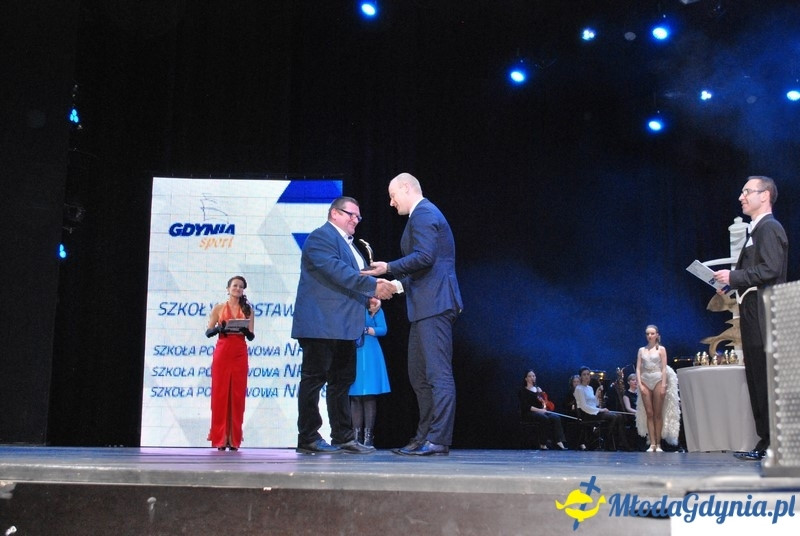 Gdyńska Gala Sportu 2015 (II)