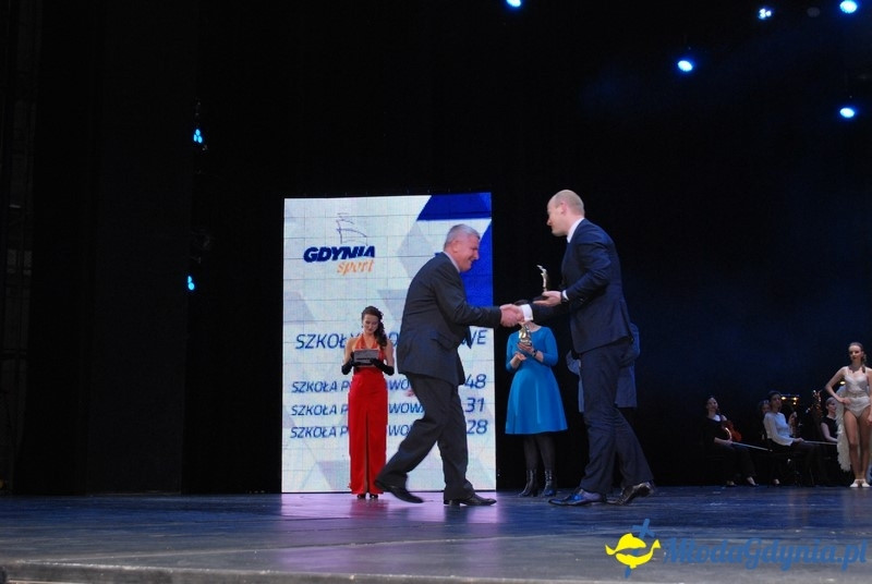 Gdyńska Gala Sportu 2015 (II)