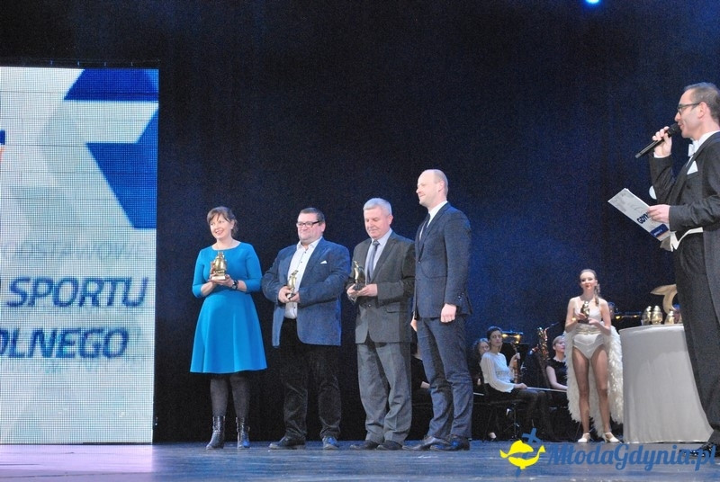 Gdyńska Gala Sportu 2015 (II)