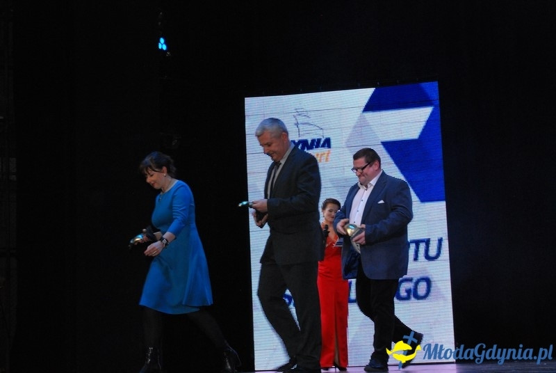 Gdyńska Gala Sportu 2015 (II)