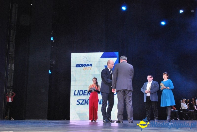 Gdyńska Gala Sportu 2015 (II)