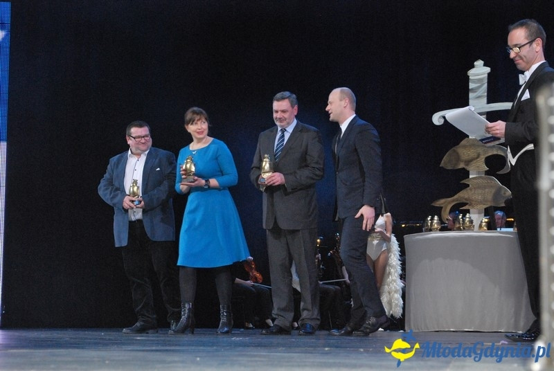 Gdyńska Gala Sportu 2015 (II)