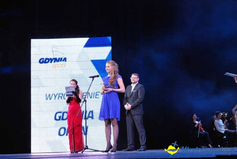 Gdyńska Gala Sportu 2015 (II)