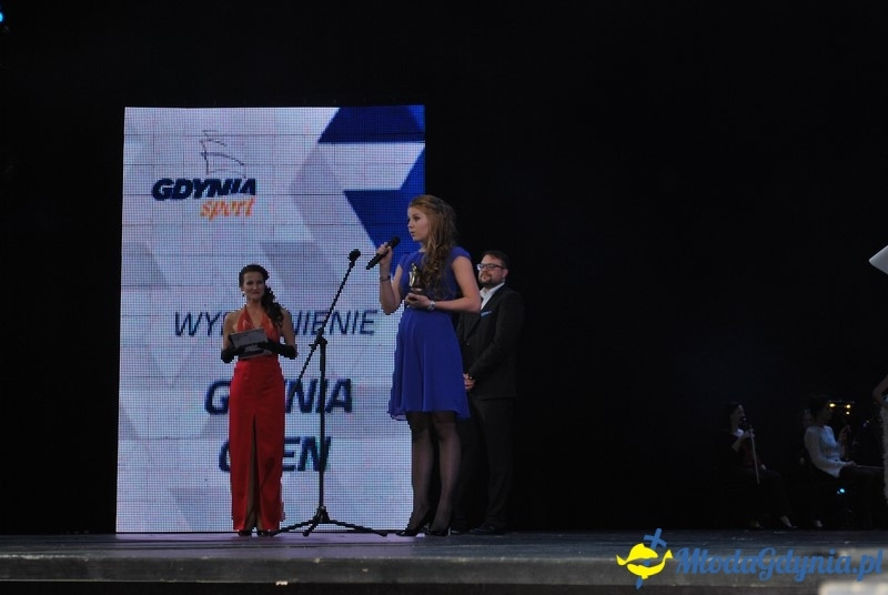 Gdyńska Gala Sportu 2015 (II)
