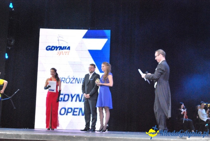Gdyńska Gala Sportu 2015 (II)
